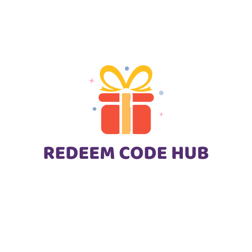 Redeem Code Hub